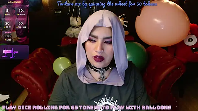Snapshot of kureiji_hentaii chatting on January 29, 2025, 6:01 am kureiji hentaii online show from January 29, 2025, 6:01 am