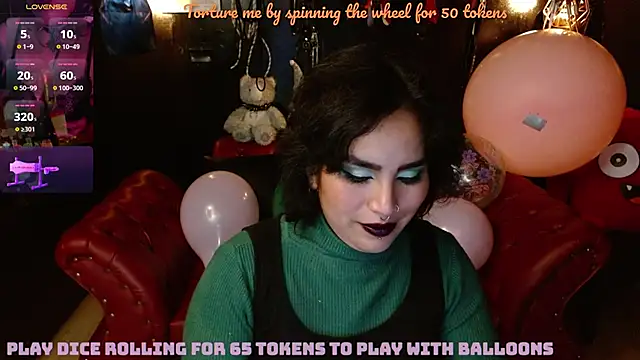 Snapshot of kureiji_hentaii chatting on January 30, 2025, 5:09 am kureiji hentaii online show from January 30, 2025, 5:09 am