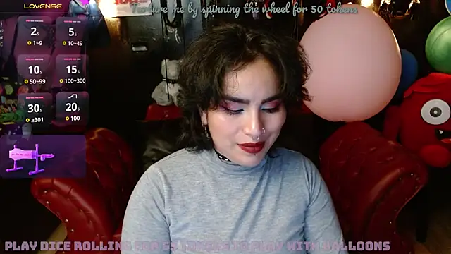 Snapshot of kureiji_hentaii chatting on February 6, 2025, 4:42 am kureiji hentaii online show from February 6, 2025, 4:42 am