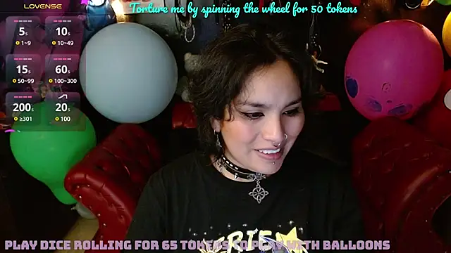 Snapshot of kureiji_hentaii chatting on March 5, 2025, 6:54 am kureiji hentaii online show from March 5, 2025, 6:54 am