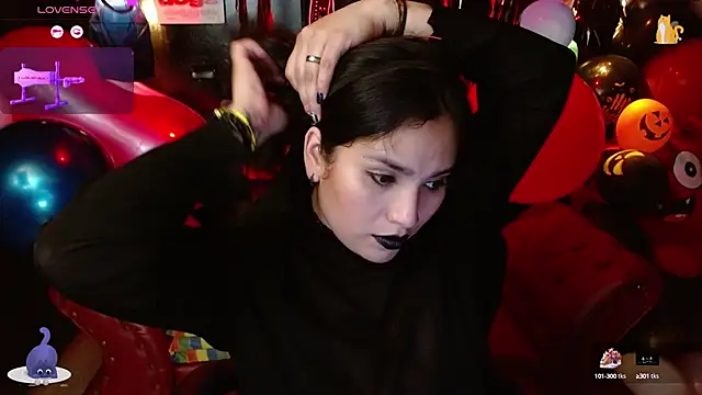 Snapshot of kureiji_hentaii chatting on September 24, 2025, 10:13 pm kureiji hentaii online show from September 24, 2025, 10:13 pm