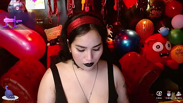 Snapshot of kureiji_hentaii chatting on September 25, 2025, 11:41 pm kureiji hentaii online show from September 25, 2025, 11:41 pm