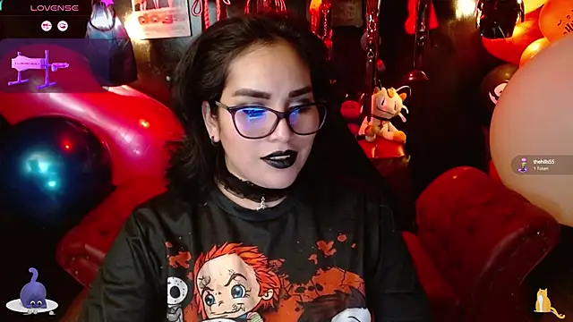Snapshot of kureiji_hentaii chatting on October 3, 2025, 12:07 am kureiji hentaii online show from October 3, 2025, 12:07 am