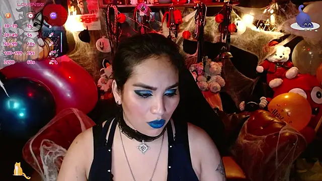 Snapshot of kureiji_hentaii chatting on October 16, 2025, 7:26 pm kureiji hentaii online show from October 16, 2025, 7:26 pm