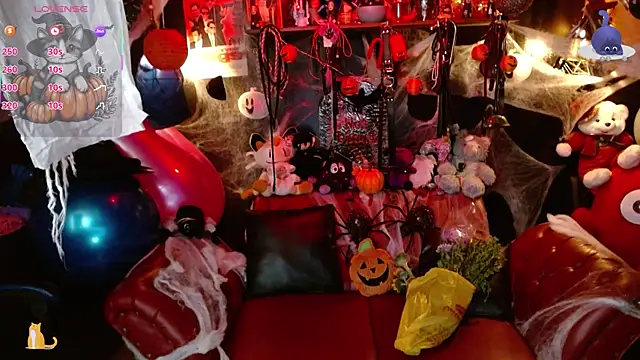 Snapshot of kureiji_hentaii chatting on October 17, 2025, 6:43 pm kureiji hentaii online show from October 17, 2025, 6:43 pm