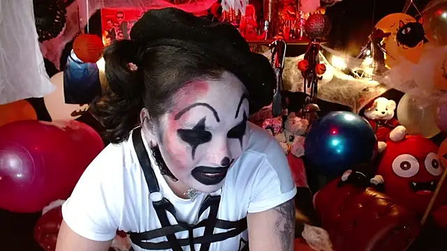 Snapshot of kureiji_hentaii chatting on October 18, 2025, 8:31 pm kureiji hentaii online show from October 18, 2025, 8:31 pm