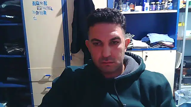 BaD-BoY 6 6 6 online show from December 22, 2025, 2:58 pm