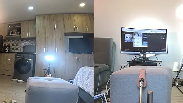 Alondra fetish online show from January 15, 2025, 3:11 am