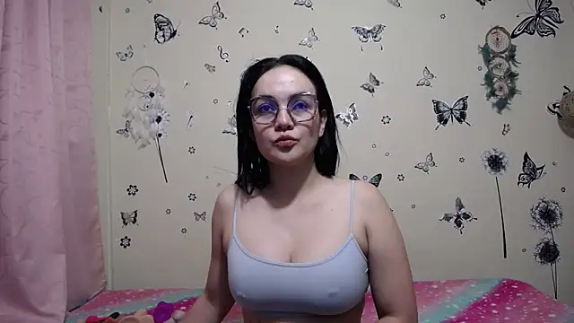 Nicolle-sky online show from May 9, 2026, 8:30 am