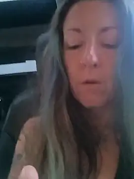 DanyThrash online show from March 14, 2025, 12:32 am