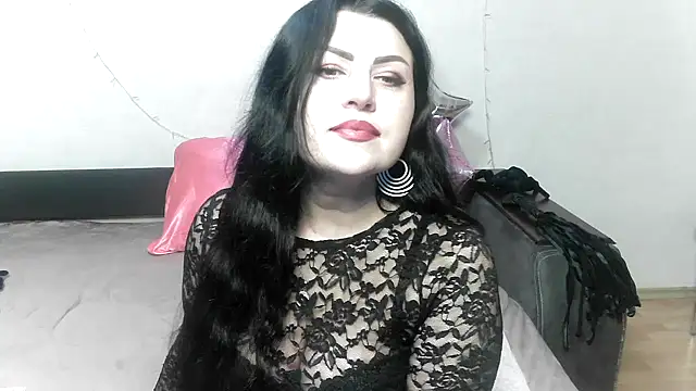 kataleya94 online show from January 6, 2025, 10:26 pm