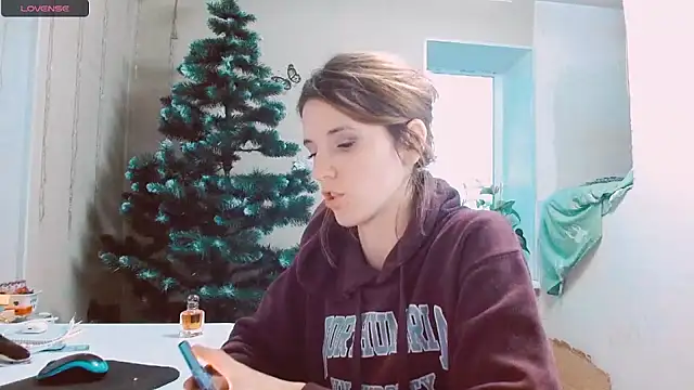 Snapshot of RosaJil chatting on December 24, 2024, 2:12 pm RosaJil online show from December 24, 2024, 2:12 pm