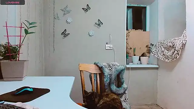 Snapshot of RosaJil chatting on January 28, 2025, 4:08 pm RosaJil online show from January 28, 2025, 4:08 pm