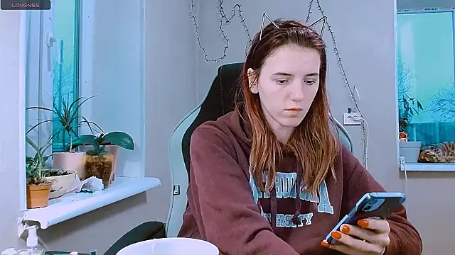 Snapshot of RosaJil chatting on December 3, 2025, 2:15 pm RosaJil online show from December 3, 2025, 2:15 pm