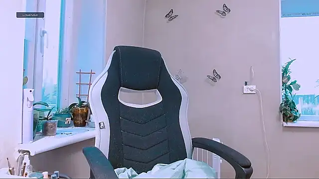 Snapshot of RosaJil chatting on February 12, 2026, 3:07 pm RosaJil online show from February 12, 2026, 3:07 pm