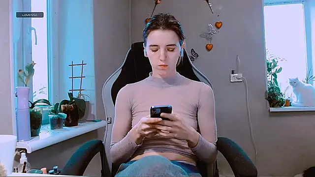 Snapshot of RosaJil chatting on February 17, 2026, 2:02 pm RosaJil online show from February 17, 2026, 2:02 pm