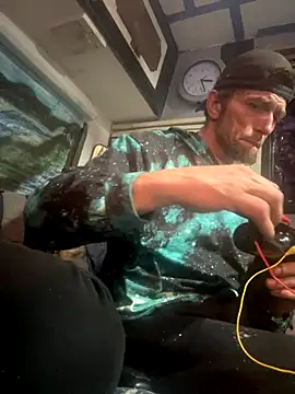 Followthepiper online show from November 2, 2025, 9:22 am