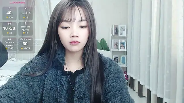 Jenny-Z online show from March 20, 2025, 5:13 am