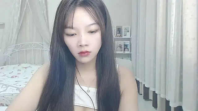 Jenny-Z online show from September 29, 2025, 2:16 am