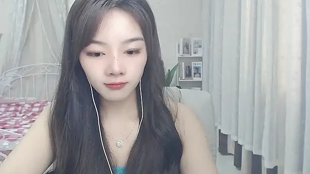 Snapshot of Jenny-Z chatting on March 29, 2026, 1:38 am Jenny-Z online show from March 29, 2026, 1:38 am