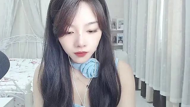 Jenny-Z online show from June 8, 2026, 1:50 am
