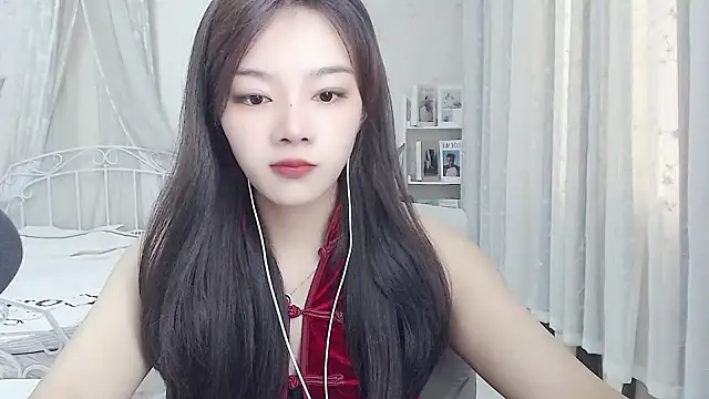 Jenny-Z online show from June 27, 2026, 1:43 am