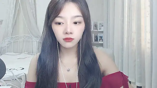 Jenny-Z online show from June 28, 2026, 1:33 am
