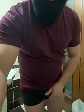 marianmin online show from March 15, 2025, 9:49 pm