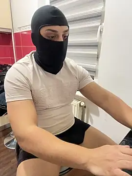 marianmin online show from January 31, 2026, 7:23 pm