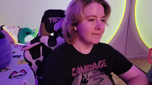 InternetFairy XO online show from January 19, 2025, 9:01 am