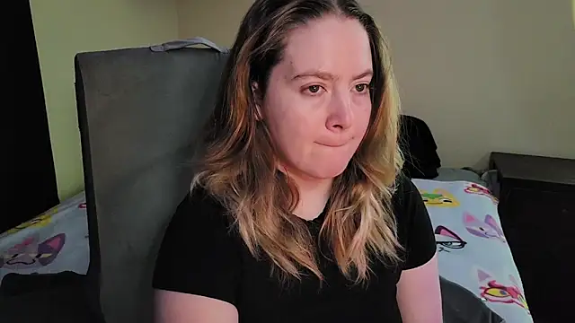 InternetFairy XO online show from March 29, 2026, 7:08 am