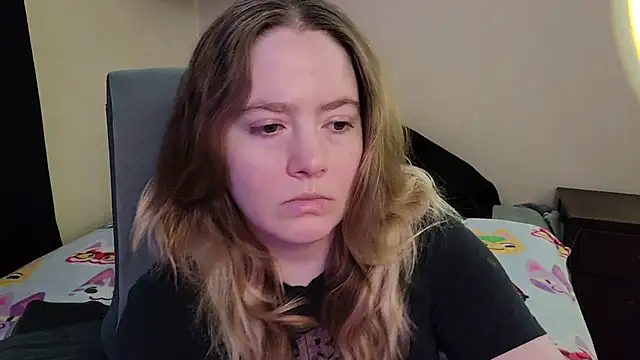 InternetFairy XO online show from April 1, 2026, 7:53 am