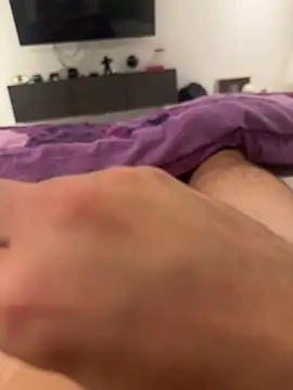 cagoulegrosse online show from January 16, 2026, 10:25 pm