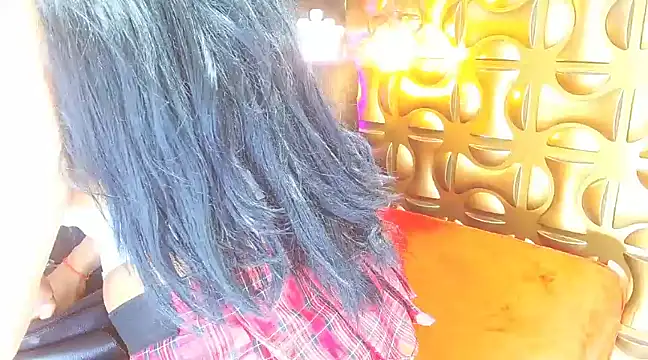 black ambar online show from January 19, 2025, 7:04 am