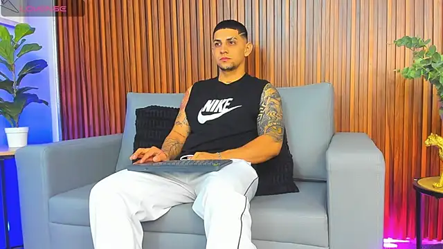 Alex cute77 online show from February 28, 2026, 11:55 am