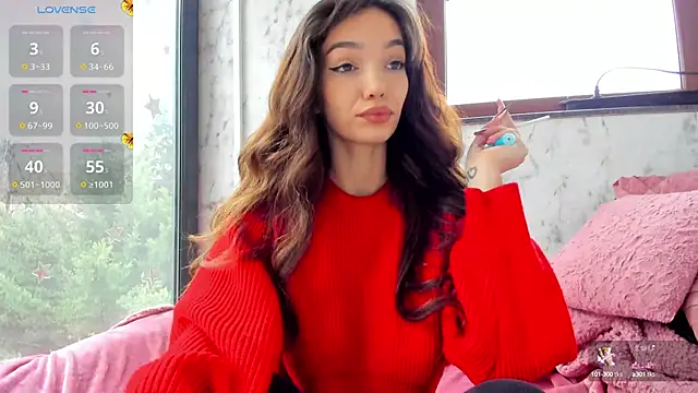 Sassy Teen online show from December 4, 2024, 9:07 am