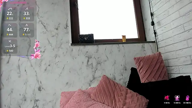 Sassy Teen online show from January 25, 2025, 10:51 am