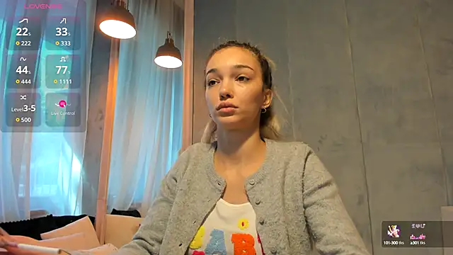 Sassy Teen online show from September 19, 2025, 8:38 am