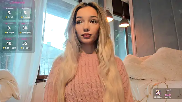 Sassy Teen online show from September 26, 2025, 9:35 am