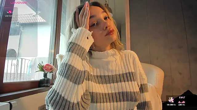 Sassy Teen online show from October 1, 2025, 8:42 am