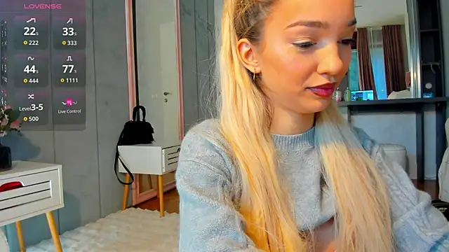 Sassy Teen online show from October 20, 2025, 9:32 am