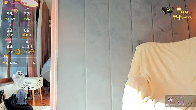 Sassy Teen online show from October 31, 2025, 9:32 am