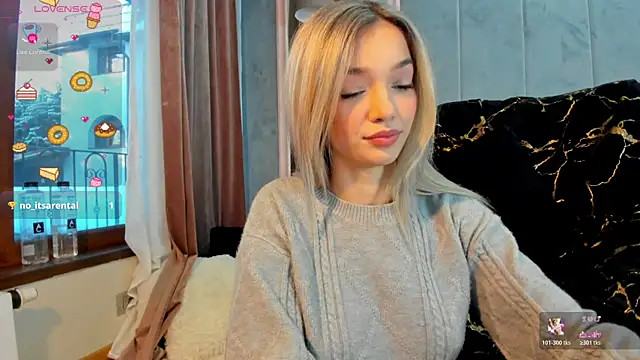 Sassy Teen online show from January 9, 2026, 6:27 am