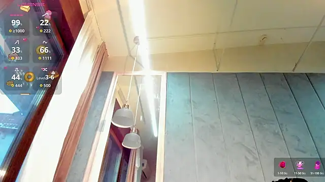 Sassy Teen online show from January 14, 2026, 5:57 am