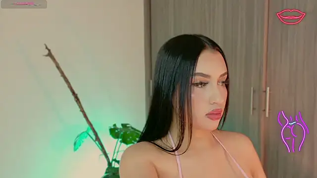 LindseyMoss online show from December 21, 2025, 3:24 am