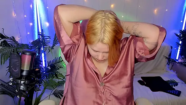 Akemi BBW online show from January 20, 2025, 5:48 pm