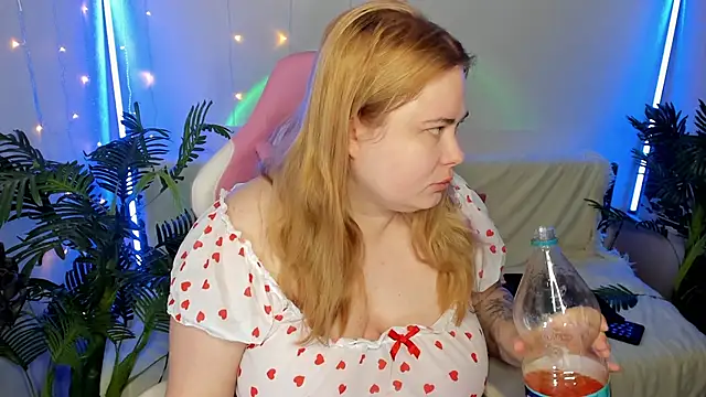 Akemi BBW online show from January 25, 2025, 5:51 pm