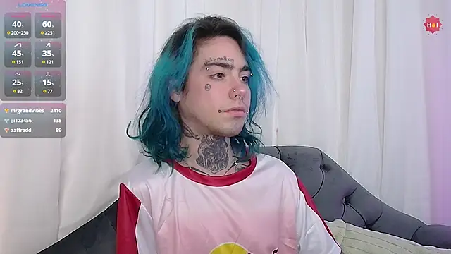 Snapshot of Hanako_Jentoru chatting on December 12, 2024, 1:39 pm Hanako Jentoru online show from December 12, 2024, 1:39 pm