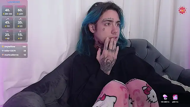 Snapshot of Hanako_Jentoru chatting on December 19, 2024, 8:55 pm Hanako Jentoru online show from December 19, 2024, 8:55 pm