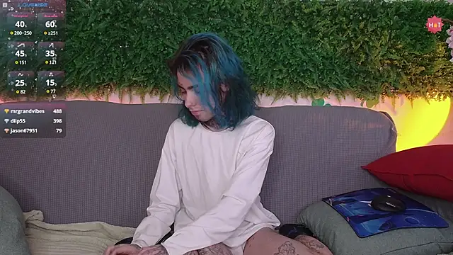 Snapshot of Hanako_Jentoru chatting on December 21, 2024, 10:28 am Hanako Jentoru online show from December 21, 2024, 10:28 am